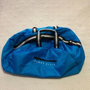 New Perry Ellis Bag